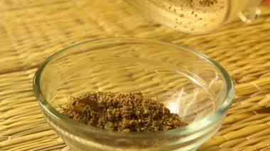 Traditional Mughlai Mutton Korma in a rich gravy